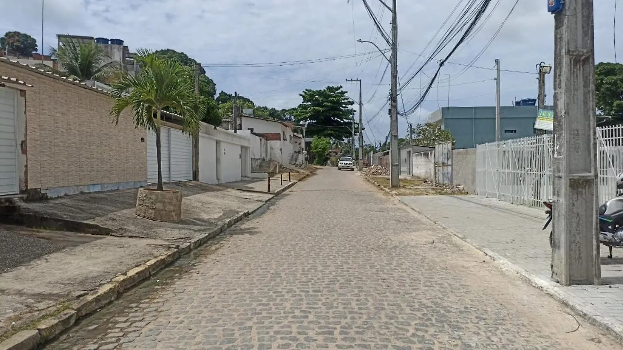 Apartment Praia, Shopping E Aeroporto Recife