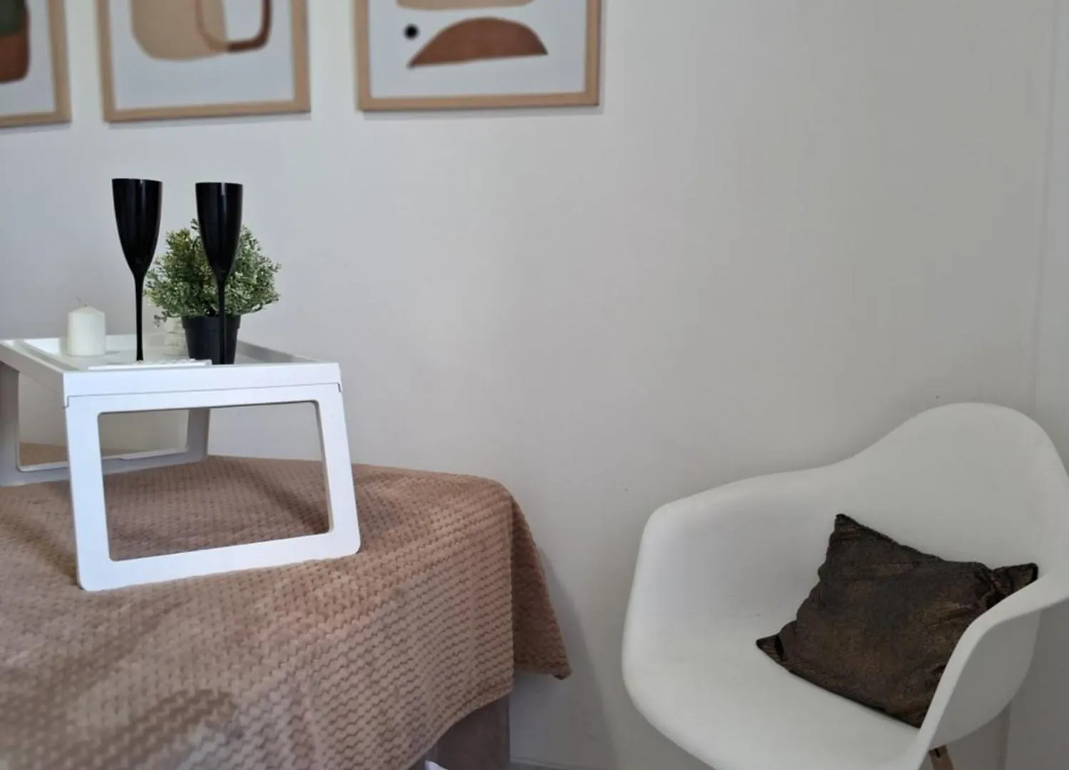 Apartment Praia, Shopping E Aeroporto Recife Brazil