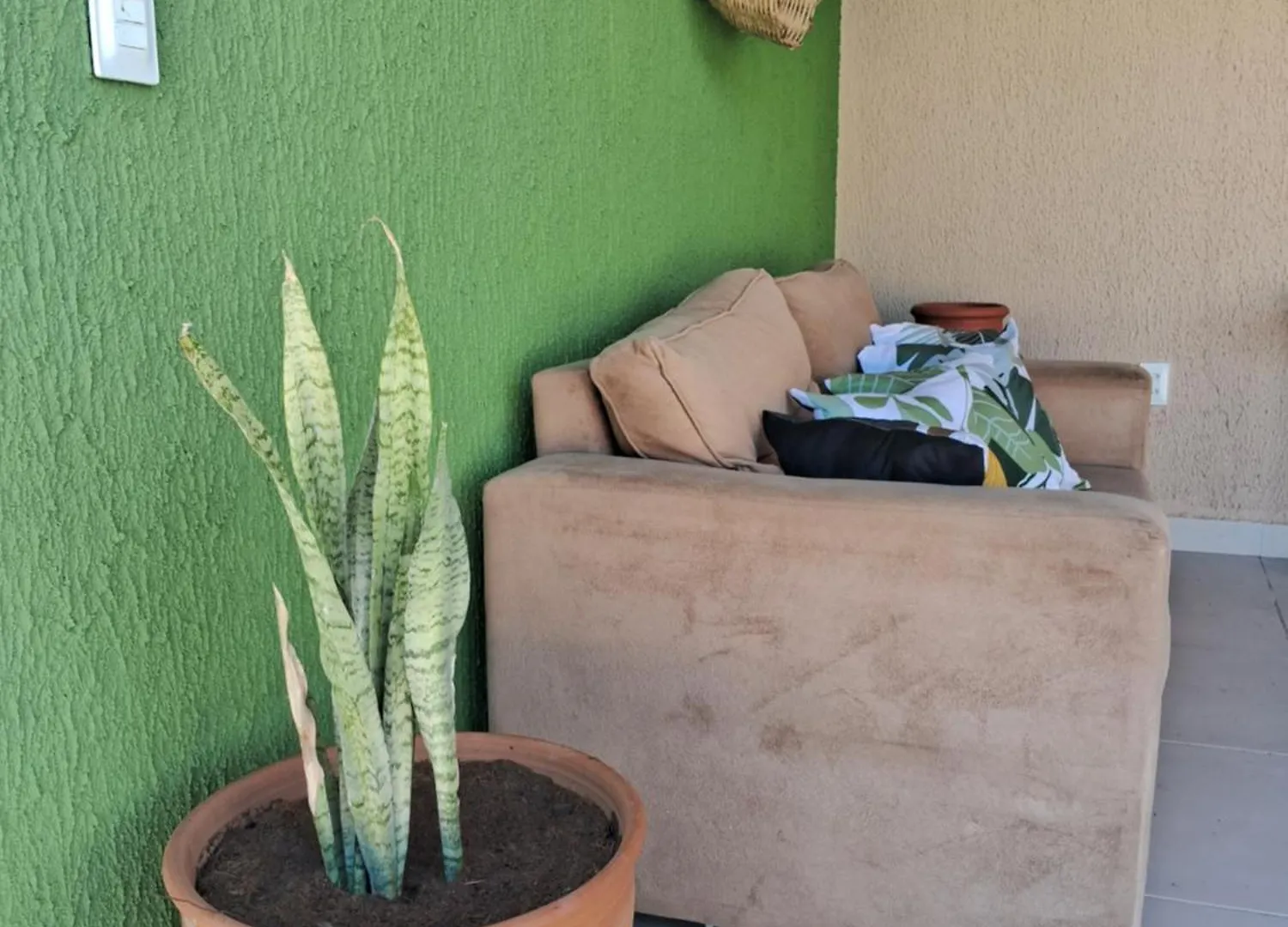 Apartment Praia, Shopping E Aeroporto Recife